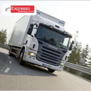 Mudanças Residenciais: Segurança e Rapidez