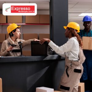 Mudanças Interestaduais com Transporte Rápido e Custo-Benefício Garantido