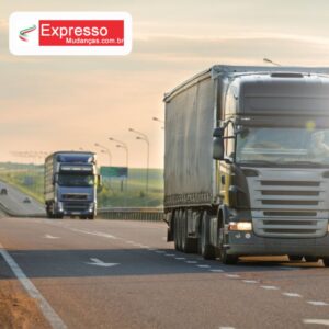 Mudanças Residenciais e Comerciais