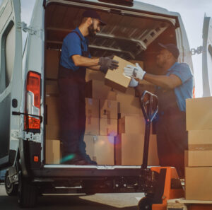 Mudança para Outro Estado com Atendimento Direto