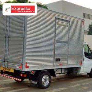 Carreto para a Baixada Santista no Verão