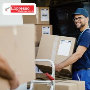 Pequenas Mudanças e Entregas de Móveis em [location]