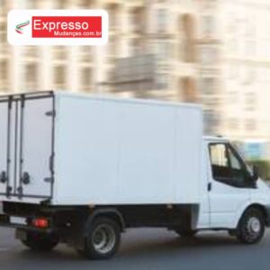 Carreto rápido e econômico